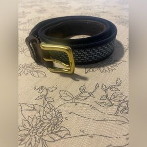 Vineyard Vines men’s belt size 36